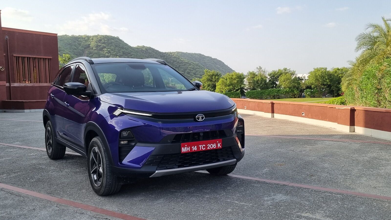 Tata Nexon gets benefits of up to ₹1 lakh. Check details MediaInsights.in