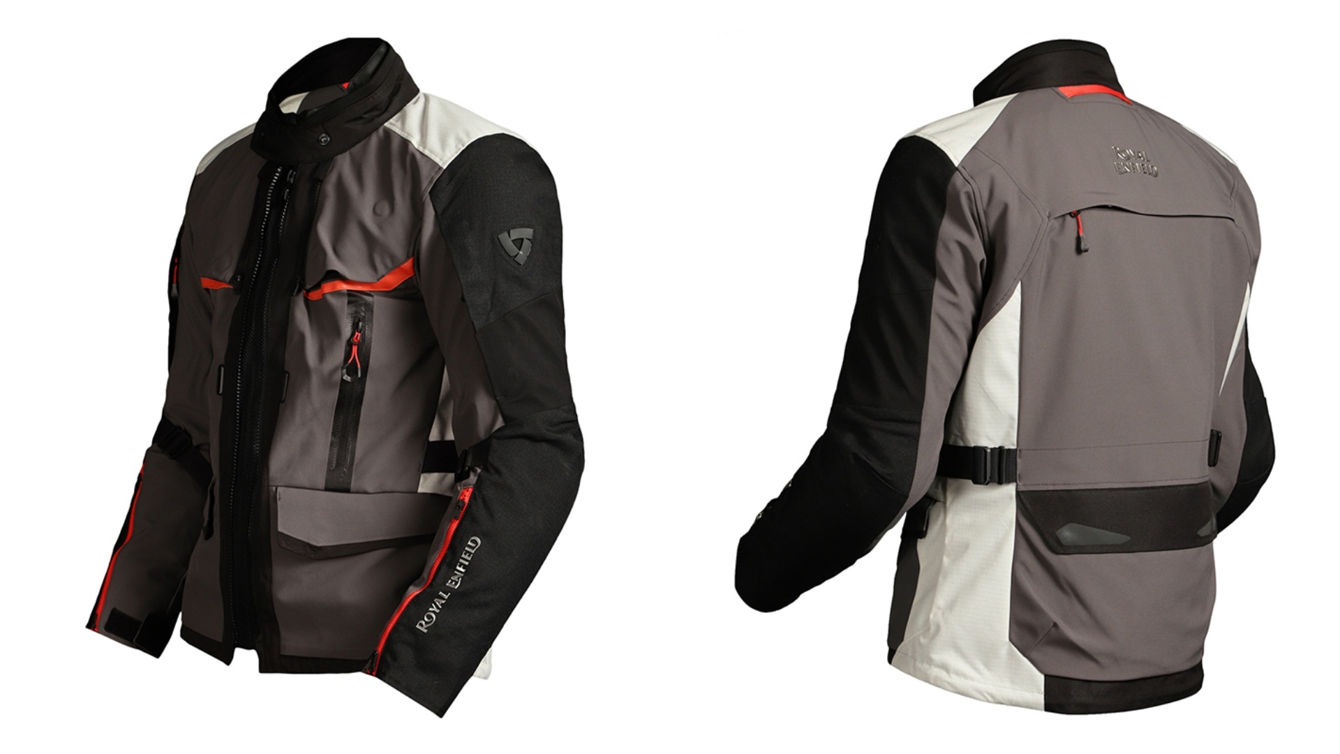 Royal Enfield RevIT Darcha Pro Jacket