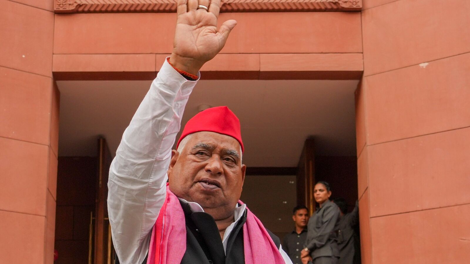 Faizabad giant-slayer Awadhesh Prasad likely to be INDIA bloc’s Lok Sabha Deputy Speaker nominee | Mint Mediainsights.in